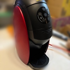 ネスカフェ　バリスタの画像