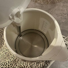 【ニトリ】  ケトルの画像