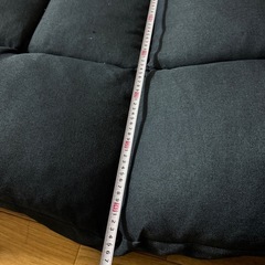 2人掛けソファの画像