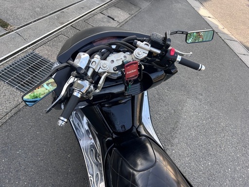 マグザム ❗️ SALE❗️滋賀県 自賠責2026年まで付いてます！