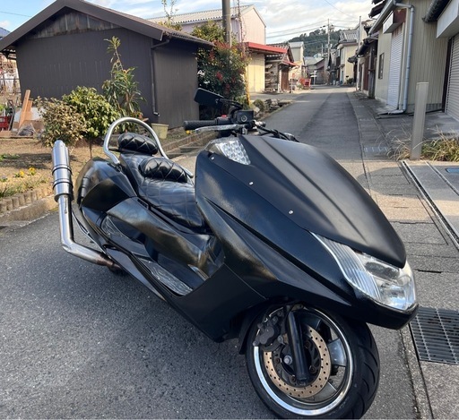 マグザム ❗️ SALE❗️滋賀県 自賠責2026年まで付いてます！