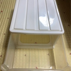 クローゼットケースの画像