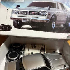 ラジコンの画像