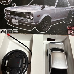 ラジコンの画像