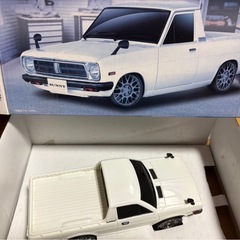 ラジコンの画像