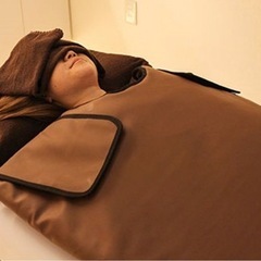 【新 疲労回復】滝汗サウナ×カッサヘッドマッサージ50分