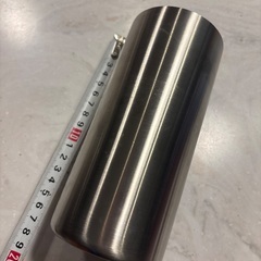 缶ごとすっぽりタンブラーの画像