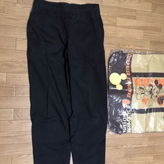 受け渡し決定　半袖ジャージ上下 その他の画像