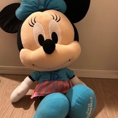 ミニー、チップ、デールの画像