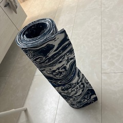 ヨガマット(LAVA規定サイズ)の画像
