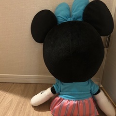 ミニー、チップ、デールの画像