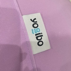 ヨギボーPod（Drop）の画像