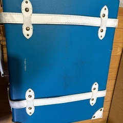 キャリーケース2-3泊用の画像