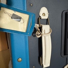 キャリーケース2-3泊用の画像