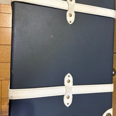 キャリーケース2-3泊用の画像