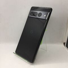 Google Pixel 7 Pro Obsidian 128GB SIMフリー　超美品の画像