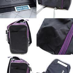 アディダス リュックサック 登山 ハイキング キャンプ ADIDAS ACTIVE GENERATION SELECTED ビンテージの画像