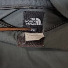 THE NORTH FACE リバーシブルテックベストの画像