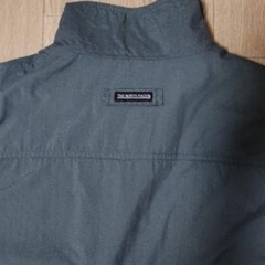 THE NORTH FACE リバーシブルテックベストの画像