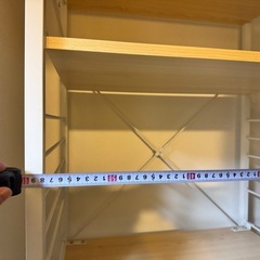 レンジラックの画像