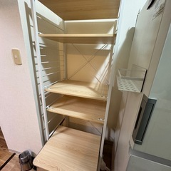 レンジラックの画像