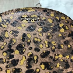 FURLAポーチ2個セットの画像