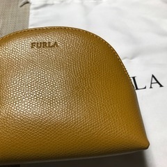 FURLAポーチ2個セットの画像