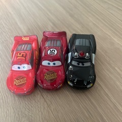 カーズトミカ　8台の画像