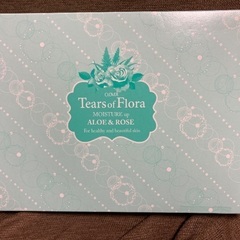 ティアーズ オブ フローラ ギフトセット(TFR-15)の画像