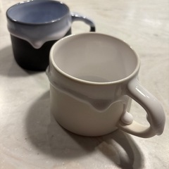 コーヒーカップの画像
