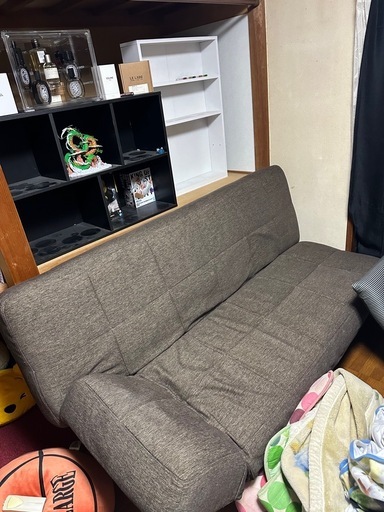 ソファベッド