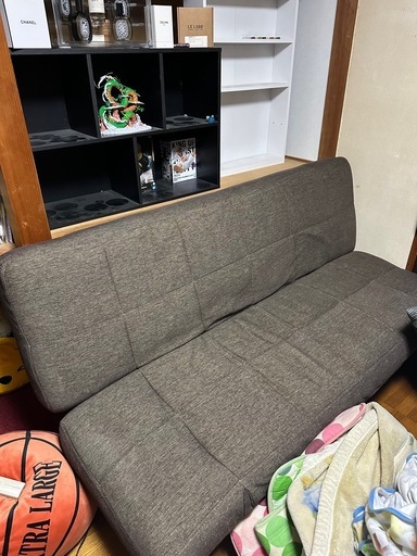 ソファベッド