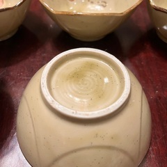 果物柄の小鉢 6個組の画像