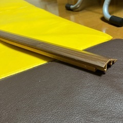 段差解消スロープ　2mの画像