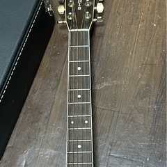 モーリス　アコースティックギター         　　　　
モデル  （ md-520） の画像
