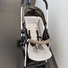 【美品】ベビーカー の画像