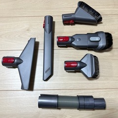 【ダイソン】dyson V7 Slim SV11コードレス掃除機の画像