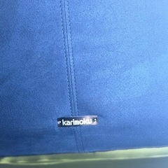 カリモクソファ WU4503の画像