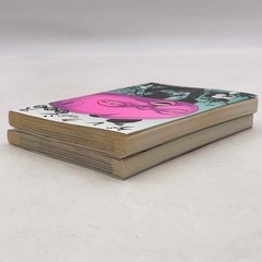 [全巻セット] ゲレクシス 1～2巻 ※レンタル落ち 古谷実の画像