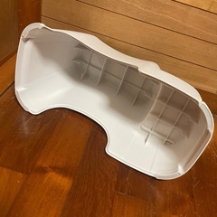 【美品】リッチェル　ステップ台　スリムの画像