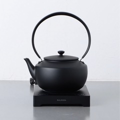 【17日夜限り】【新品未開封】BALMUDAバルミューダ　MOON KETTLEの画像