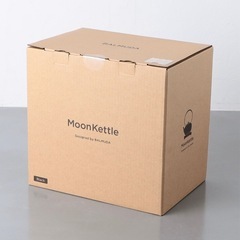 【17日夜限り】【新品未開封】BALMUDAバルミューダ　MOON KETTLEの画像