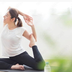 ワンコイン★東京都内で単発ヨガレッスン