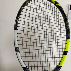 Babolat プュアアエロ98 ラケット 2本セットの画像