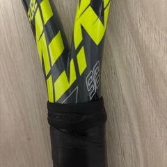Babolat プュアアエロ98 ラケット 2本セットの画像