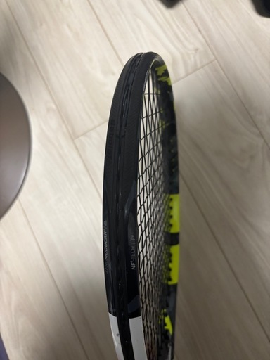 Babolat プュアアエロ98 ラケット 2本セット