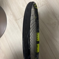 Babolat プュアアエロ98 ラケット 2本セットの画像