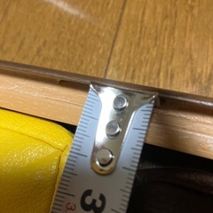 段差解消スロープ　2mの画像