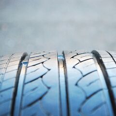 165/70R12 Ｍ＋Ｓ 4本 山あります。２３年１週製造の画像