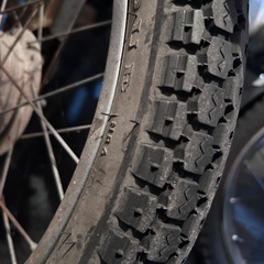 カモメカブ77年式の画像